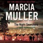 The Night Searchers, Marcia Muller