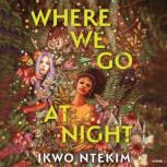 Where We Go at Night, Ikwo Ntekim