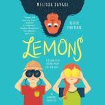 Lemons, Melissa Savage