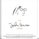 The John Lennon Letters, John Lennon
