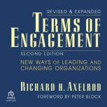 Terms of Engagement, 2nd Edition, Richard H. Axelrod