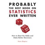 Probably the Best Book on Statistics ..., Haim Shapira