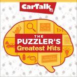 Car Talk: The Puzzler's Greatest Hits, Unknown