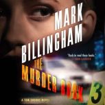 The Murder Book, Mark Billingham