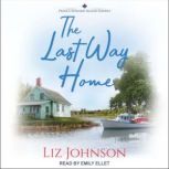 The Last Way Home, Liz Johnson