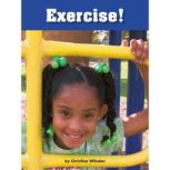 Exercise!, Christina Wilsdon