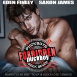 Forbidden Puckboy, Eden Finley
