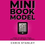 Mini Book Model, Chris Stanley