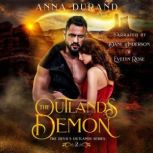 The Outlands Demon, Anna Durand