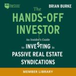The HandsOff Investor, Brian Burke