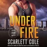 Under Fire, Scarlett Cole
