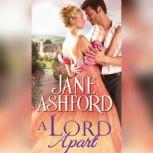 A Lord Apart, Jane Ashford