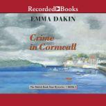 Crime in Cornwall, Emma Dakin
