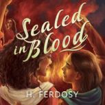 Sealed in Blood, H. Ferdosy