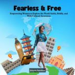 Fearless  Free, Jalaysia Smothers