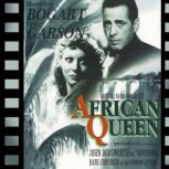 African Queen, Mr Punch Audiobooks