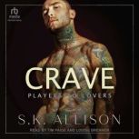 Crave, S. K. Allison