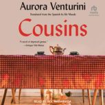 Cousins, Aurora Venturini