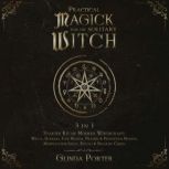 Practical Magick for the  Solitary Wi..., Glinda Porter