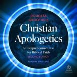 Christian Apologetics, Douglas Groothuis