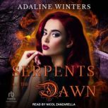 Serpents of the Dawn, Adaline Winters