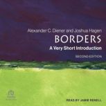 Borders, Joshua Hagen