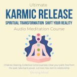 Ultimate karmic Release Spiritual Tra..., Shining Mind