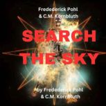 Frederick Pohl  C.M. Kornbluth SEAR..., Frederick Pohl
