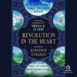 Revolution in The Heart, Jonathan Strahan