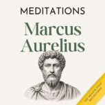 Meditations Marcus Aurelius, Marcus Aurelius
