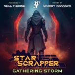 Gathering Storm, J.N. Chaney