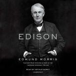 Edison, Edmund Morris