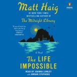 The Life Impossible, Matt Haig