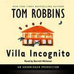 Villa Incognito, Tom Robbins