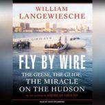 Fly by Wire The Geese, the Glide, the Miracle on the Hudson, William Langewiesche