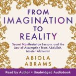 From Imagination to Reality, Abiola Abrams