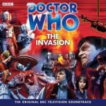 Doctor Who The Invasion TV Soundtra..., BBC