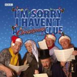 Im Sorry I Havent A Christmas Clue, BBC