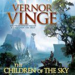 The Children of the Sky, Vernor Vinge