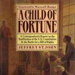 A Child of Fortune, Jeffrey St. John