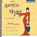 Auntie Mame An Irreverent Escapade