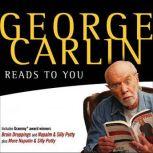 George Carlin Reads to You, George Carlin