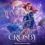 A Winter's Rose, Tanya Anne Crosby