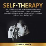 SelfTherapy, Leonard Brock