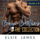 Brewer Brothers the Collection Books ..., Elsie James