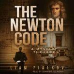 The Newton Code, Liam Fialkov