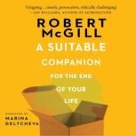 A Suitable Companion for the End of Y..., Robert McGill