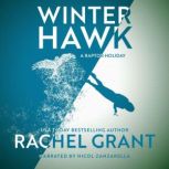 Winter Hawk, Rachel Grant