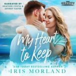 My Heart to Keep, Iris Morland