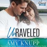 Unraveled, Amy Knupp